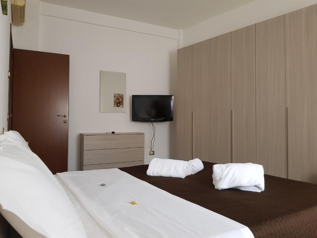 Appartamento Le Campane — Hotel in Verona