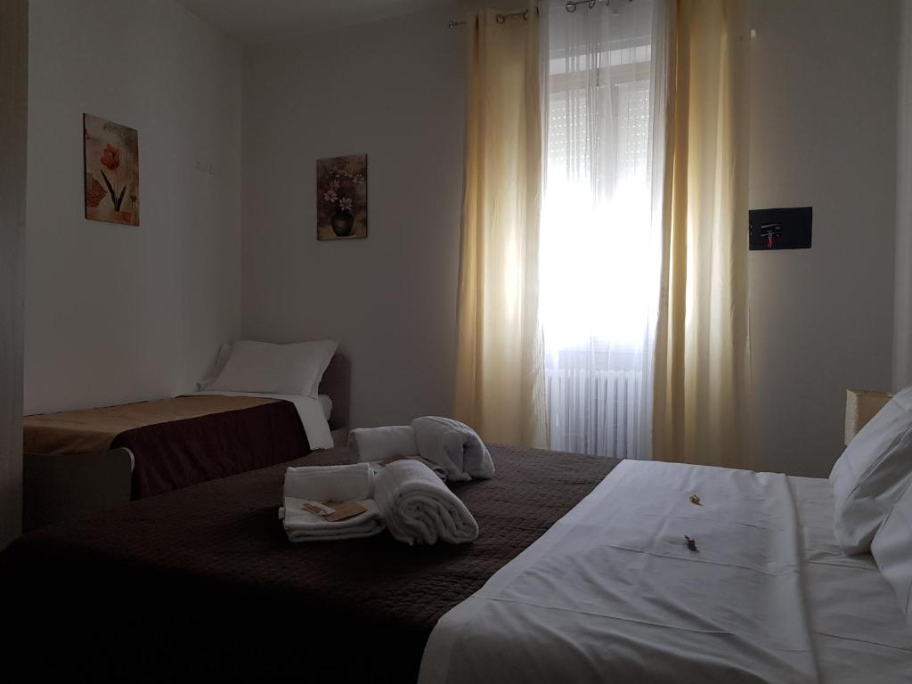 Appartamento Le Campane - 3