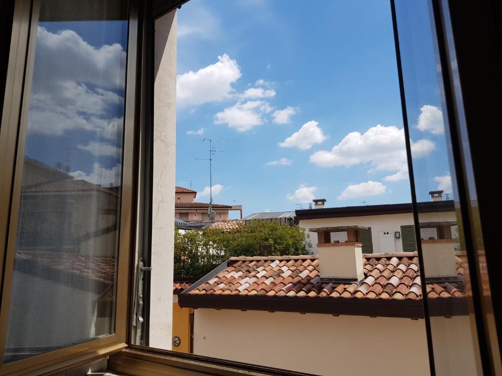 Appartamento Le Campane - 2