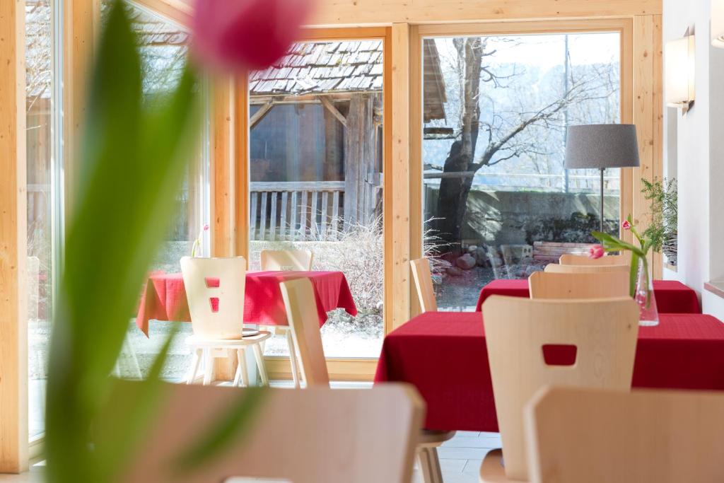 Garni Bachlerhof - 5