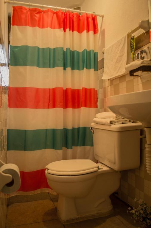 Hotel Casa Mia photo