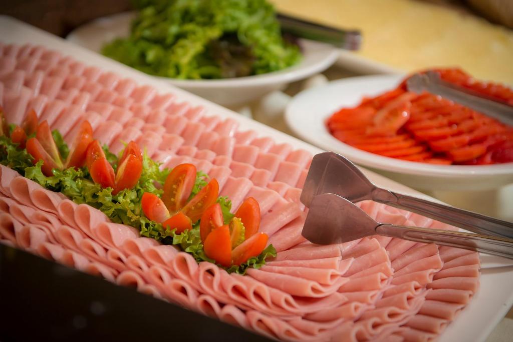 식음료(F&B)