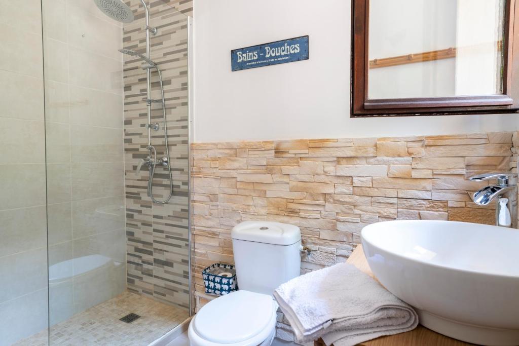 Lyon Mon Amour B&B - 5