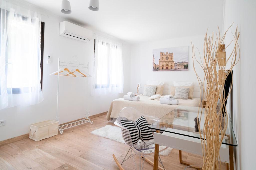 Lyon Mon Amour B&B - 4