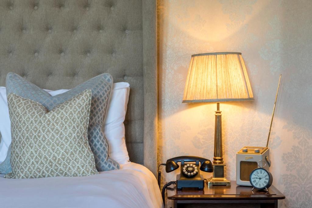 Eastwell Manor, Champneys Hotel & Spa photo