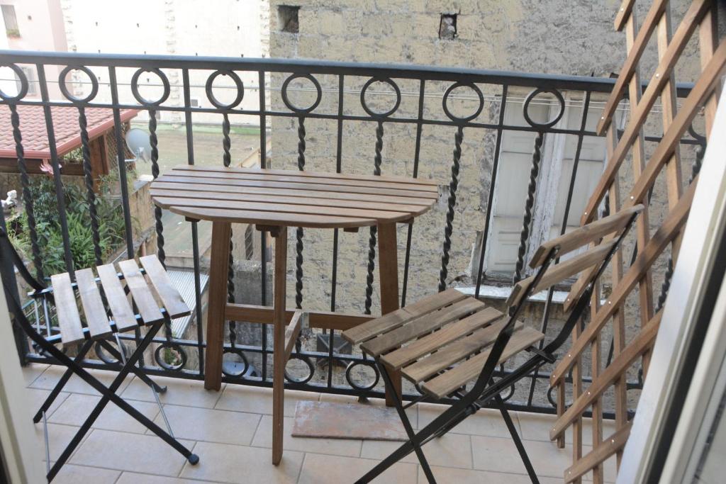 Vicaria - Guest House - Napoli Centrale photo
