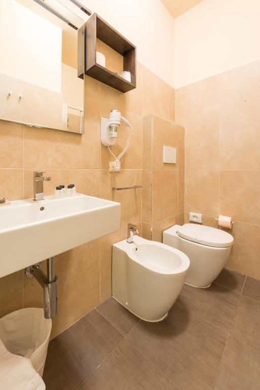 Hotel Helvetia - 4