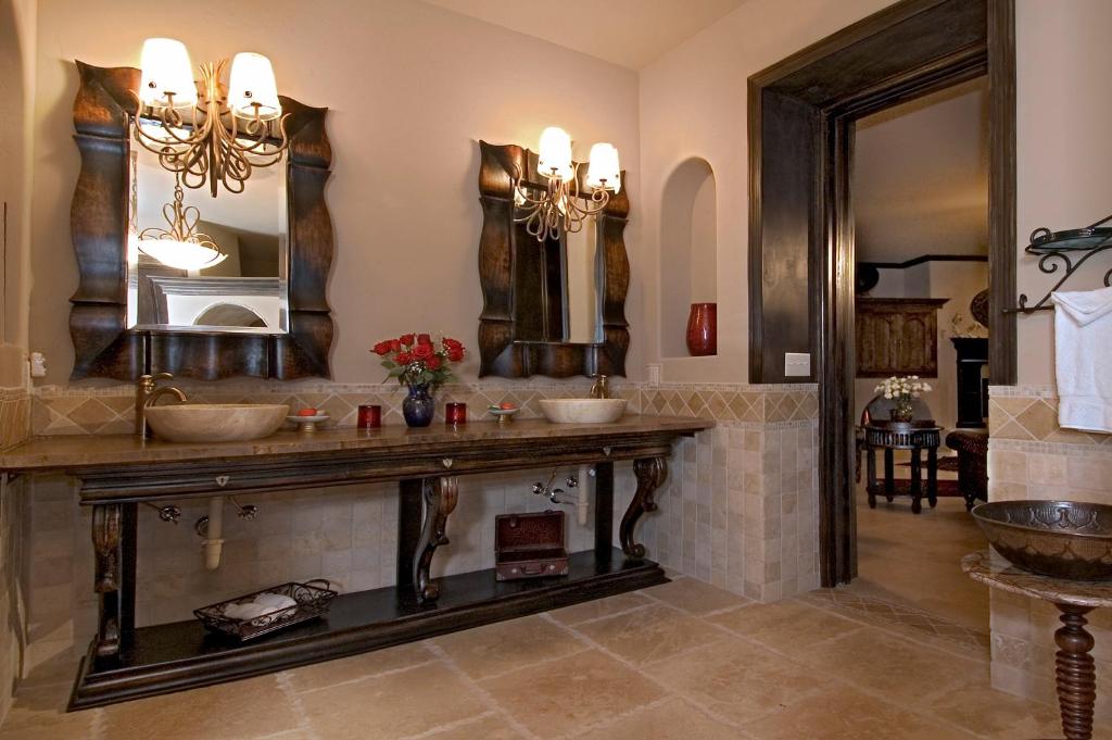 Adobe Grand Villas photo