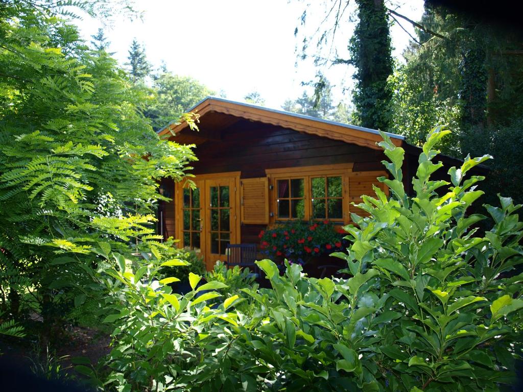 Bed En Breakfast Putten