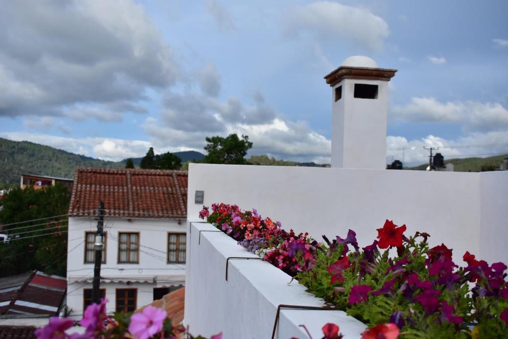 Casa Tequio photo