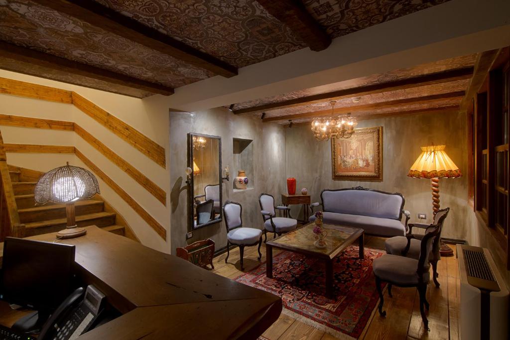 HANI I PAZARIT Boutique Hotel photo