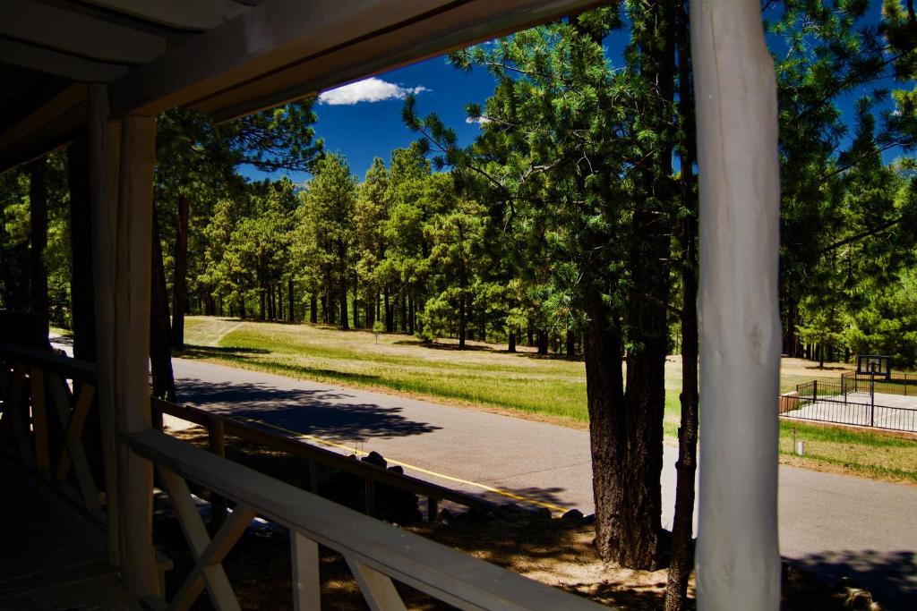 Pendaries Village Lodge photo