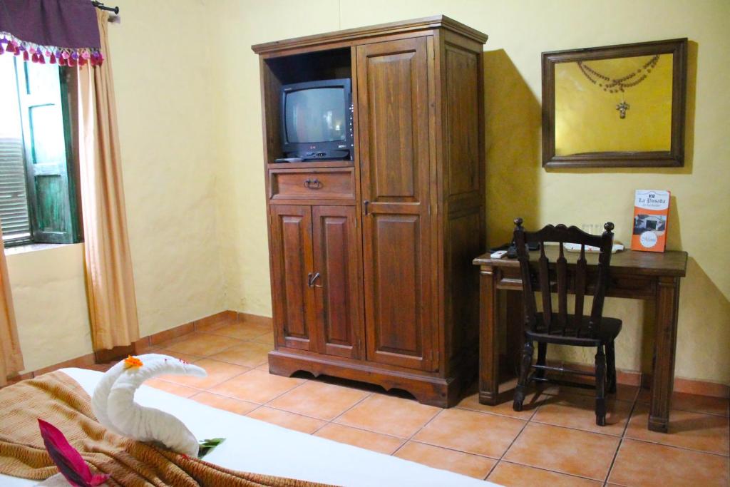 La Posada de Suchitlan photo