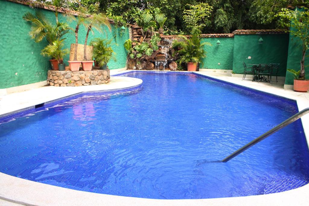 La Posada de Suchitlan photo