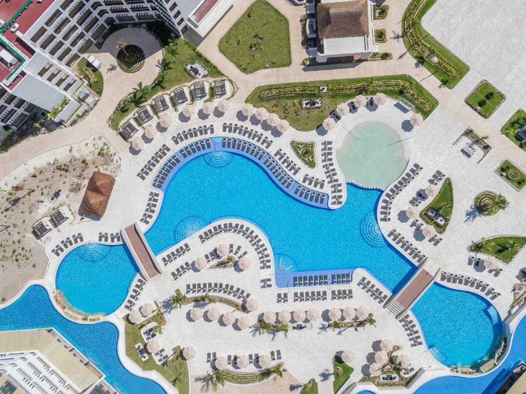 Ventus at Marina El Cid Spa & Beach Resort - All Inclusive - 4