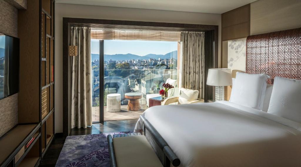 포시즌스 호텔 교토 호텔 이미지 1