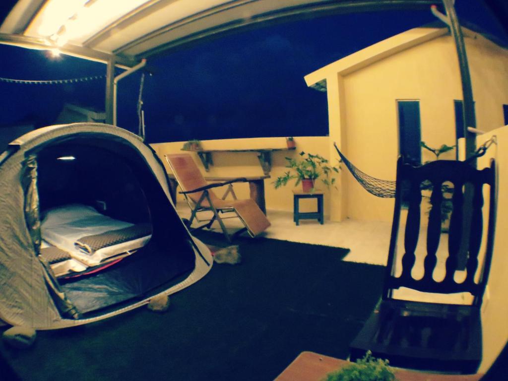 Dulan Groundnut Backpacker Hostel 호텔 이미지 1