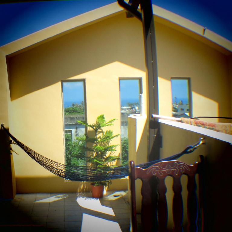 Dulan Groundnut Backpacker Hostel