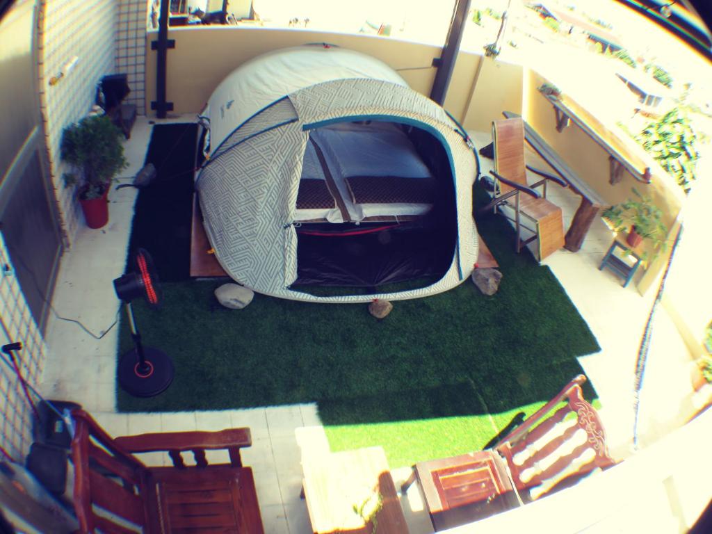 Dulan Groundnut Backpacker Hostel 호텔 이미지 2