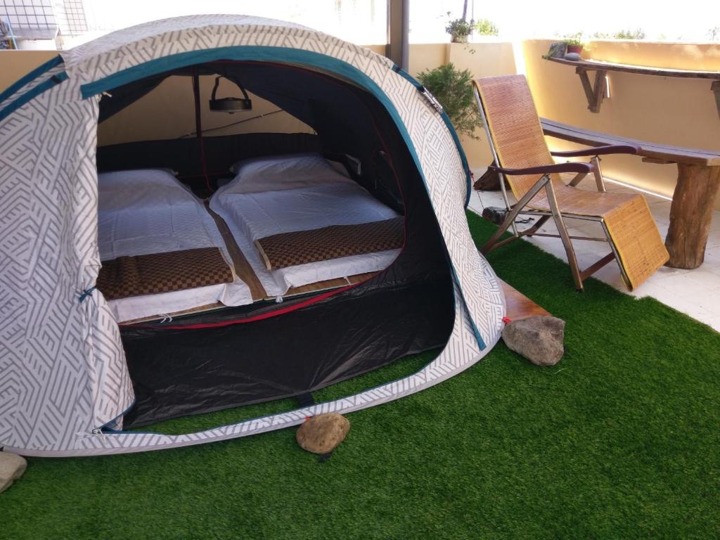 Dulan Groundnut Backpacker Hostel 호텔 이미지 1