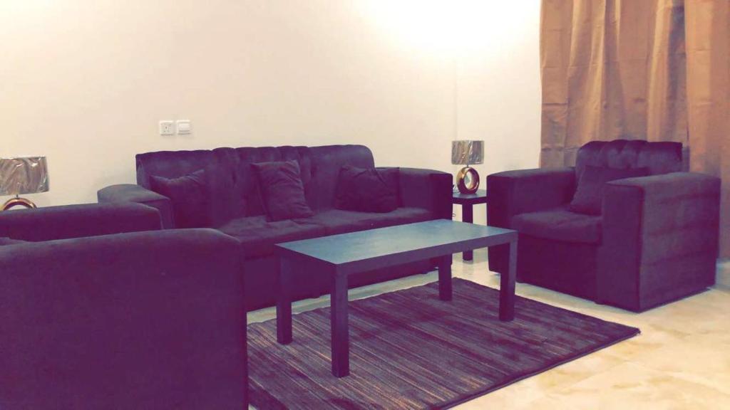 Al Sondos Furnished Apartments — Hotel in Abha