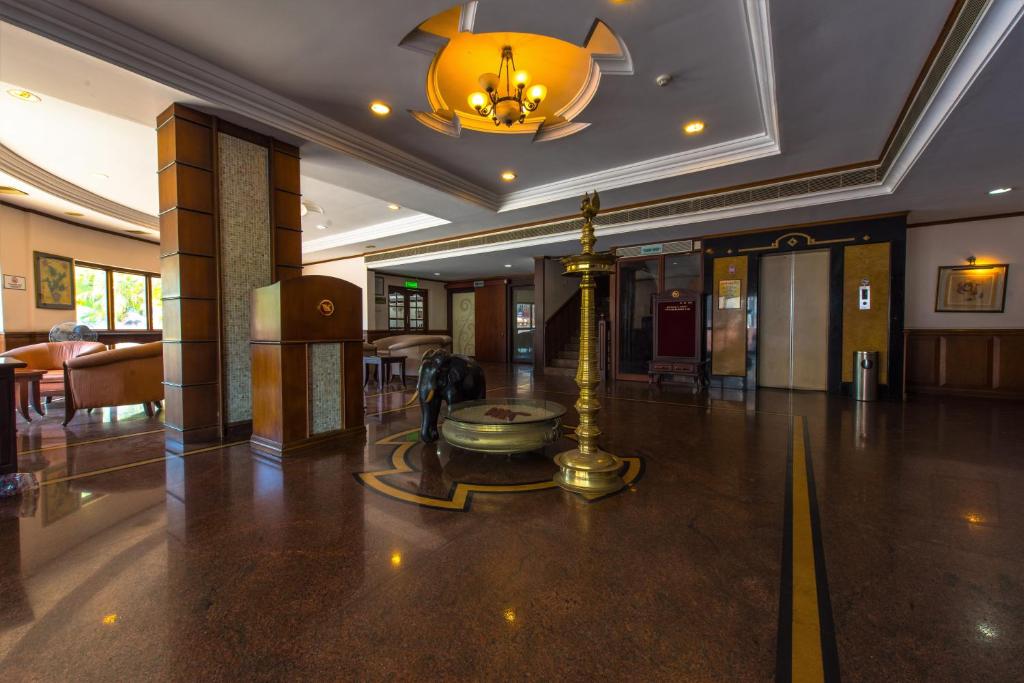 KALLADA REGENCY photo