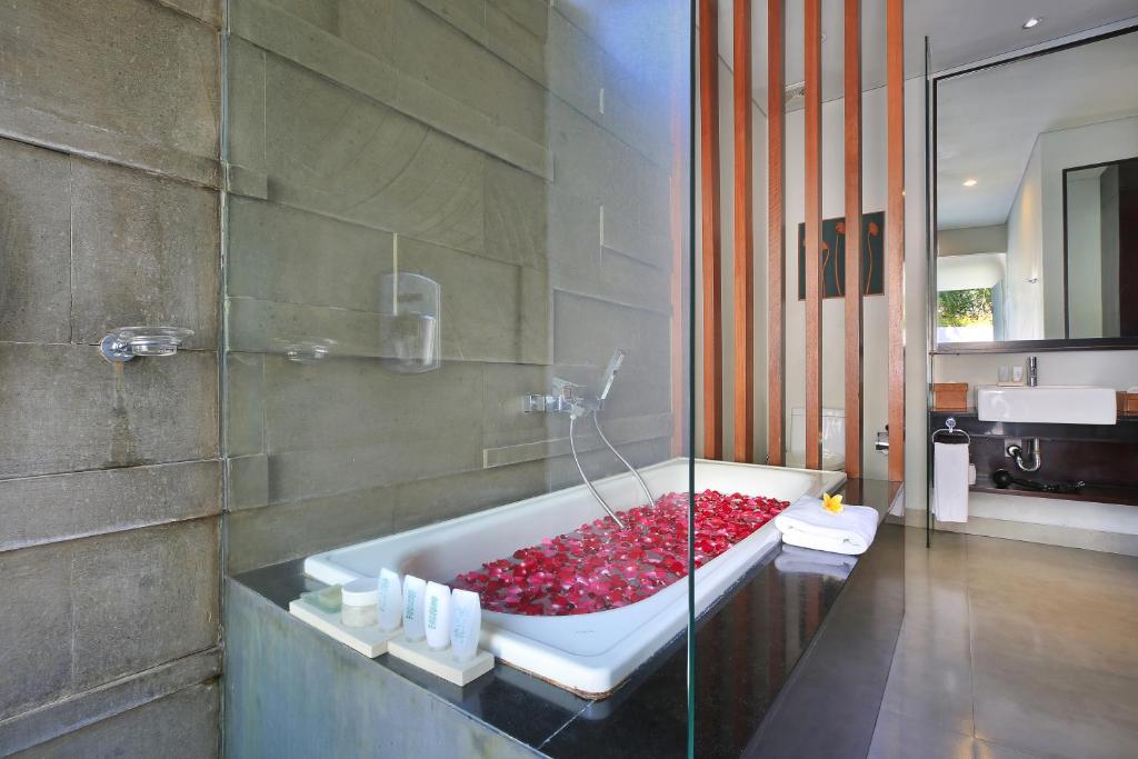 Samaja Villas Seminyak