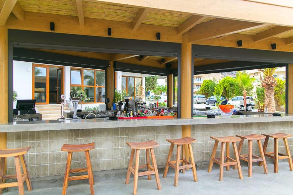Bar/lounge