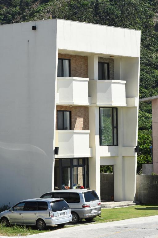 Living my life Hostel 호텔 이미지 1