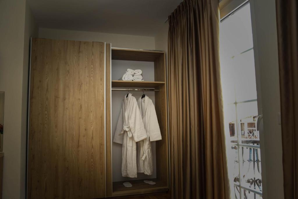 Mervin Hotel photo