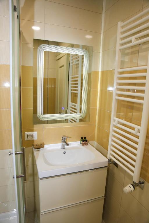 Mervin Hotel photo