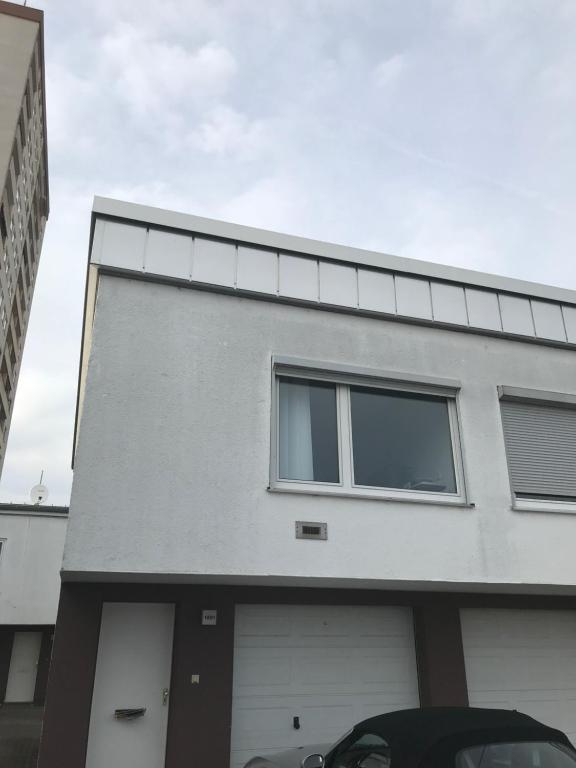Apartment Friedrich 1201 전경