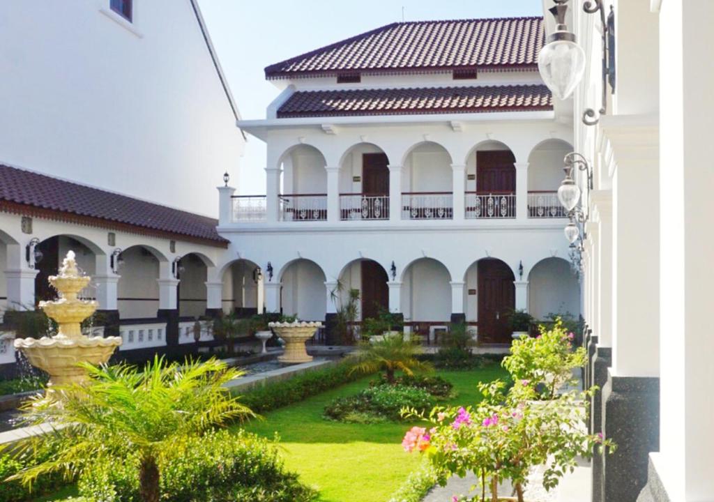 OYO 1339 Sinergi Hotel Tretes in Pasuruan Indonesia OYO 1339 Sinergi Hotel Tretes in Pasuruan Indonesia