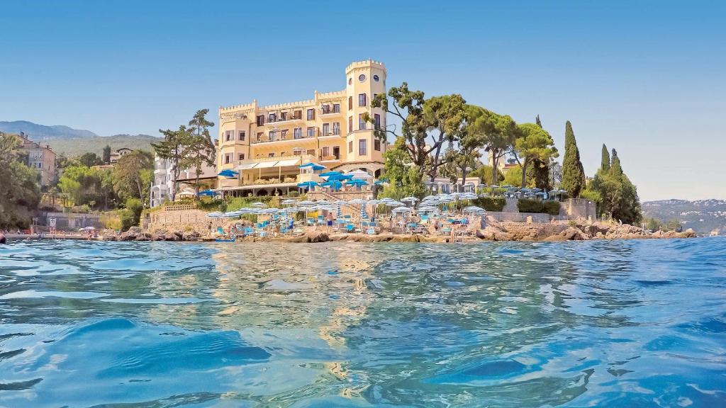 Hotel Miramar