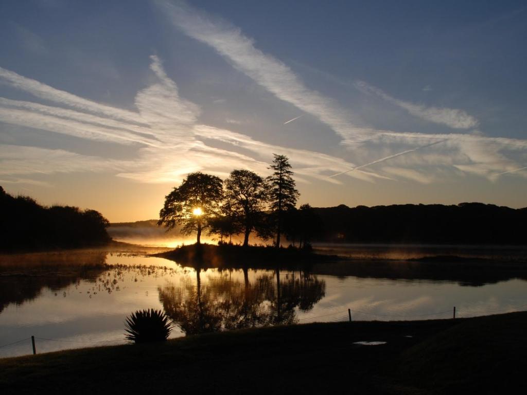 Slebech Park Estate photo