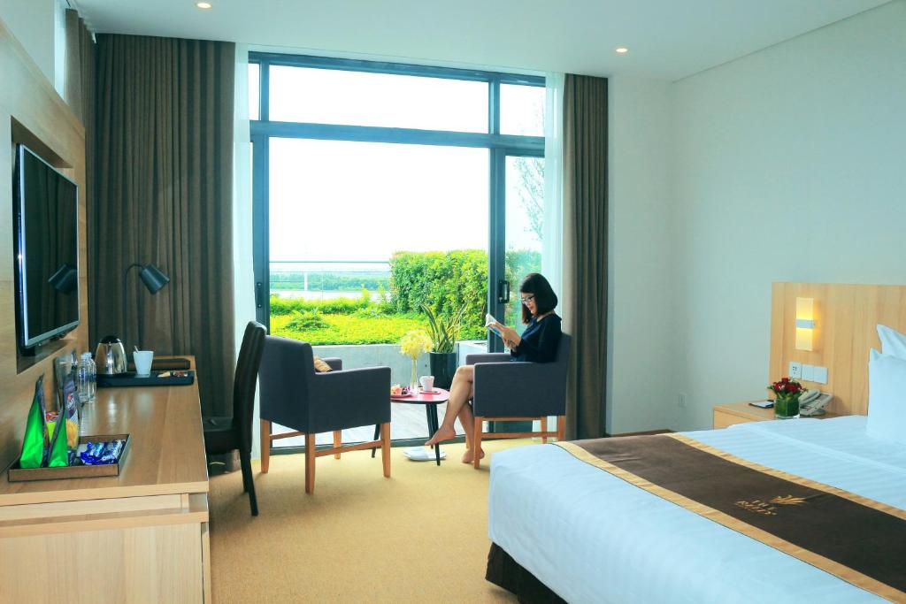 ระเบียง/ชานเรือน