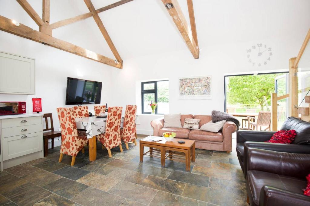 South cottage · Rural gem in the heart of the Sussex countryside