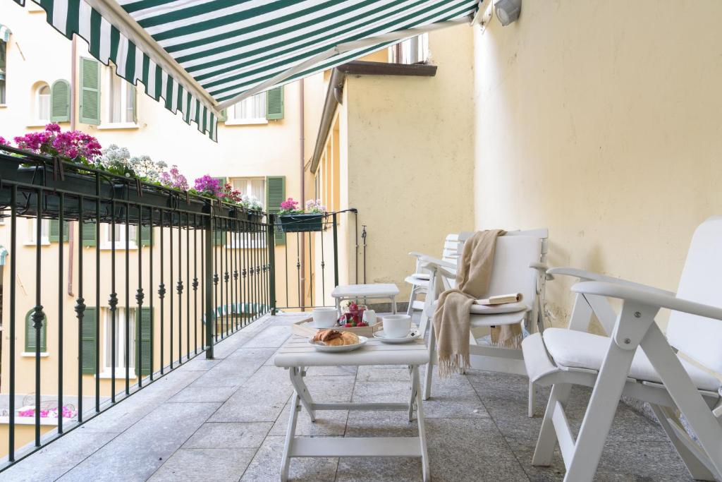 Ascanio Sforza - Suites & Apartments photo