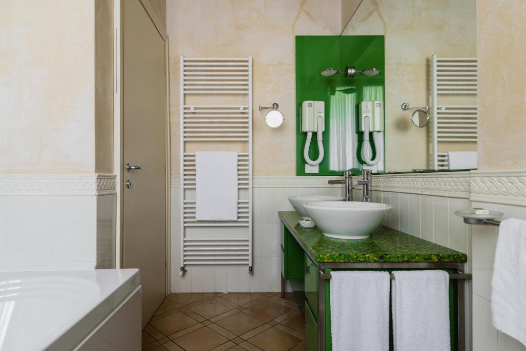 Ascanio Sforza - Suites & Apartments photo