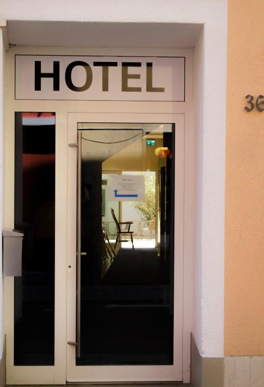 Hotel Restaurant Capri - Überlingen - Informationen und Buchungen