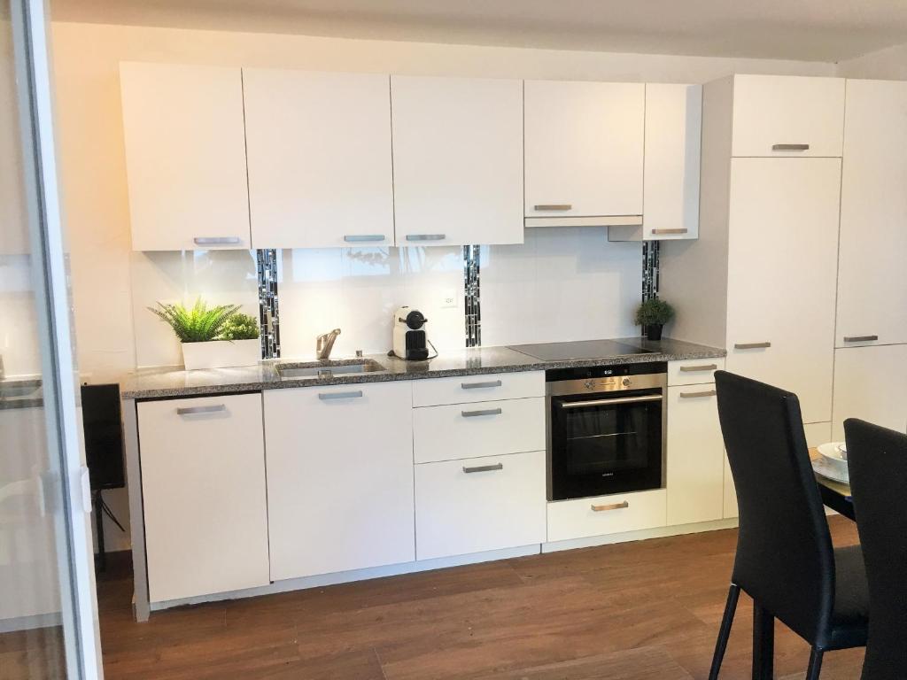 Apartments Steinbock - Mountain Views & Central Location - 3