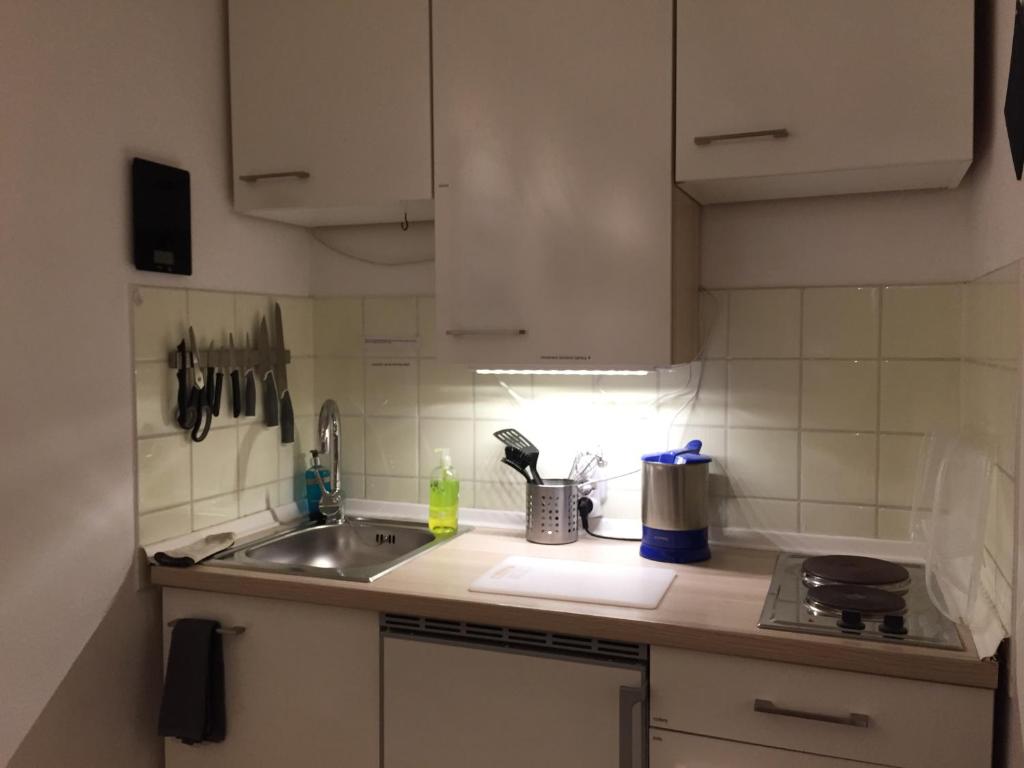 Apartment Schwabing/Olympic Park/BMW - 3