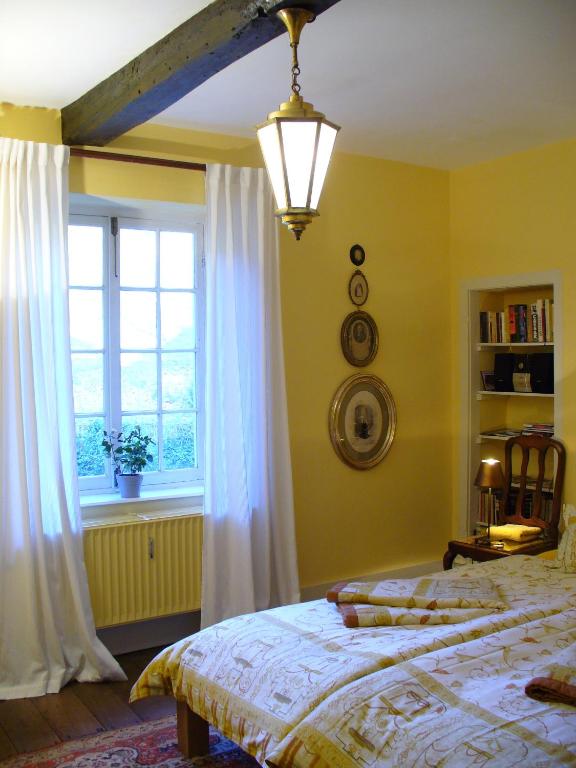 Chateau De Hodbomont photo