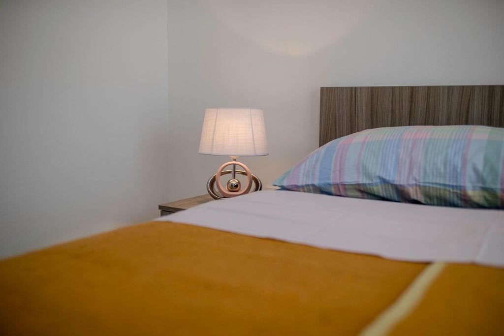 Apartman Jasmina photo