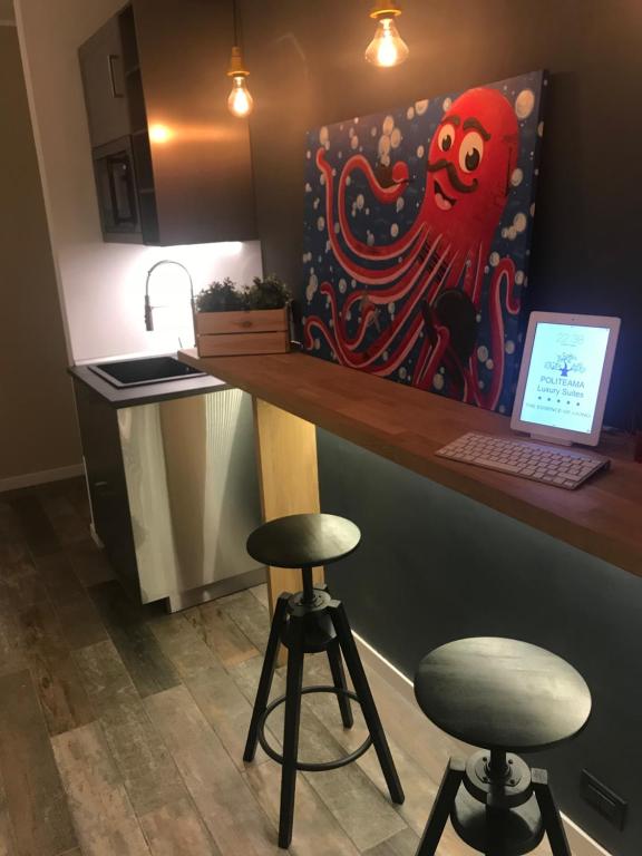 Politeama Luxury Suites photo