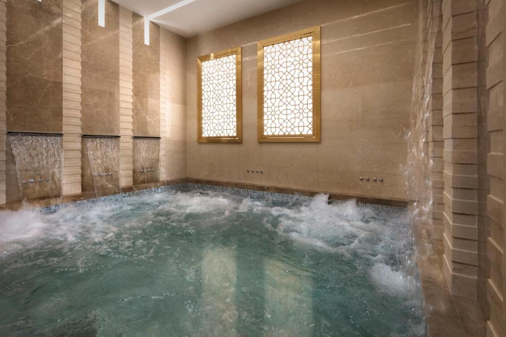 SPA