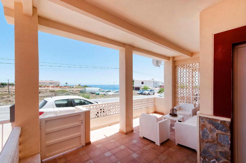 Casa Frente Al Mar - 5