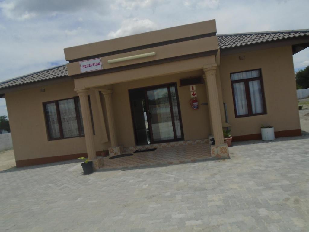 Bel Rea Guest Lodge photo
