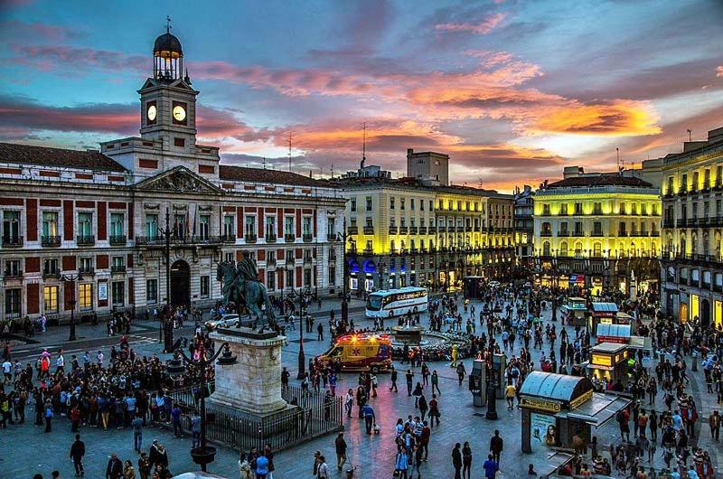 SmartApart, Heart of Madrid photo