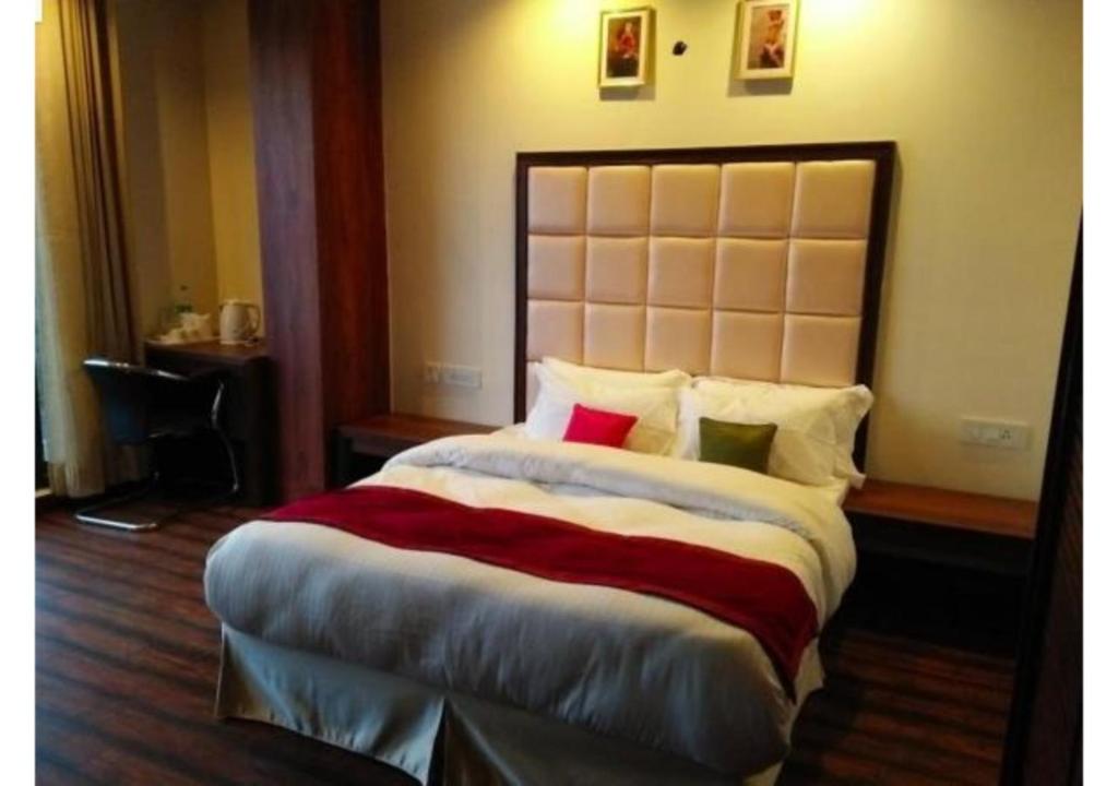 Exotic Kufri stay with Incredible Views